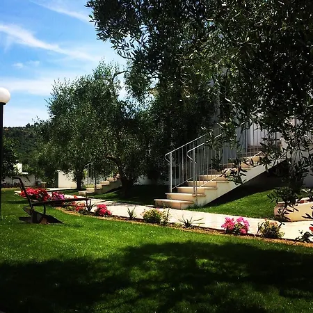 Holiday home Piana Dei Greci Peschici