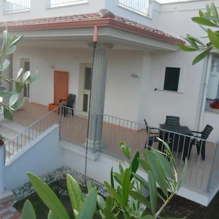 Casa vacanze Piana Dei Greci Peschici