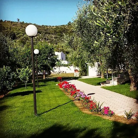 Casa vacanze Piana Dei Greci Peschici