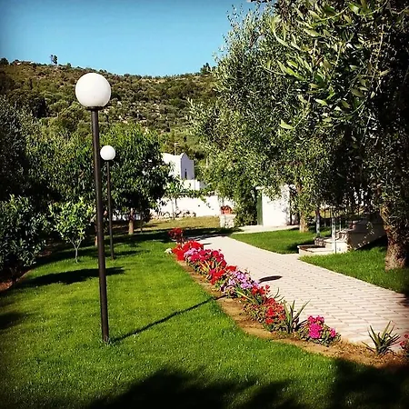 Holiday home Piana Dei Greci Peschici