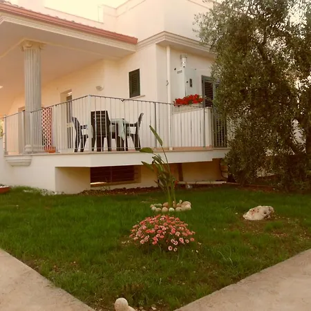Piana Dei Greci Casa vacanze Peschici