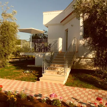 Piana Dei Greci Peschici