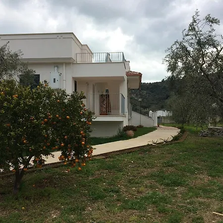 Holiday home Piana Dei Greci *