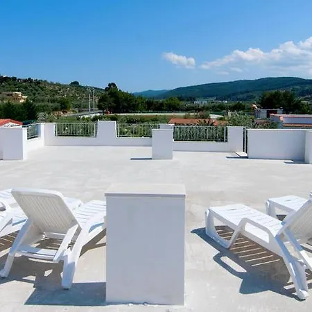 Holiday home Piana Dei Greci Peschici