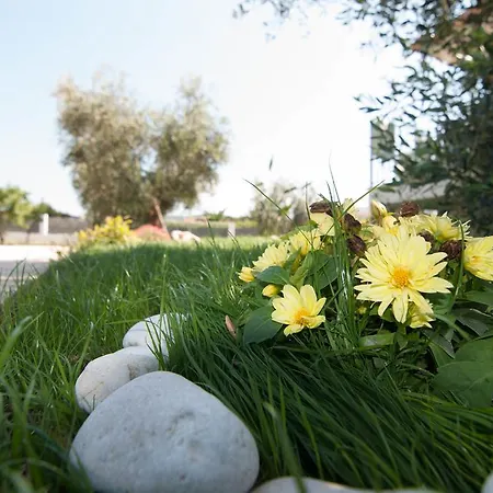 Piana Dei Greci Holiday home