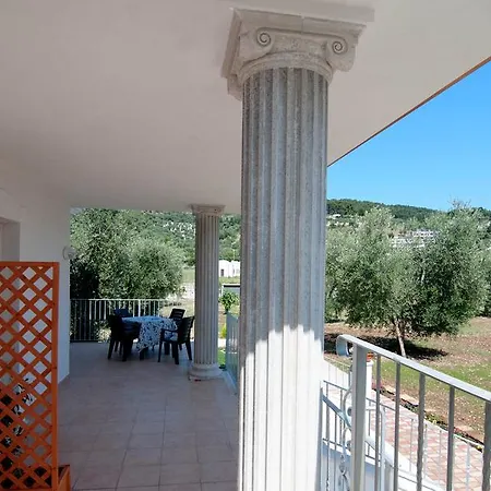 Casa vacanze Piana Dei Greci