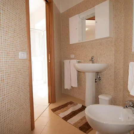 Piana Dei Greci Casa vacanze Peschici