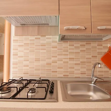 Piana Dei Greci Holiday home *