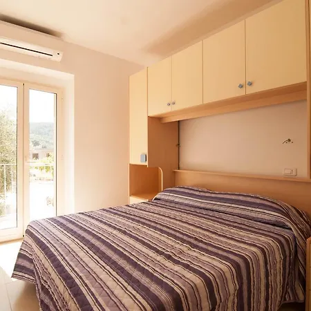 Feriehus Piana Dei Greci Peschici