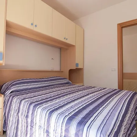 Piana Dei Greci Holiday home Peschici