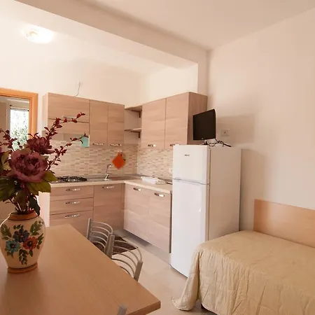 Holiday home Piana Dei Greci *