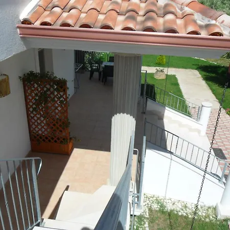 Holiday home Piana Dei Greci *