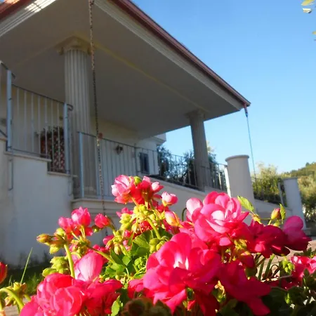 Holiday home Piana Dei Greci *