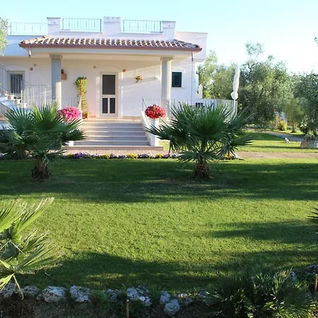 Piana Dei Greci Holiday home Peschici