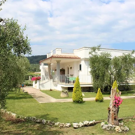 Holiday home Piana Dei Greci *