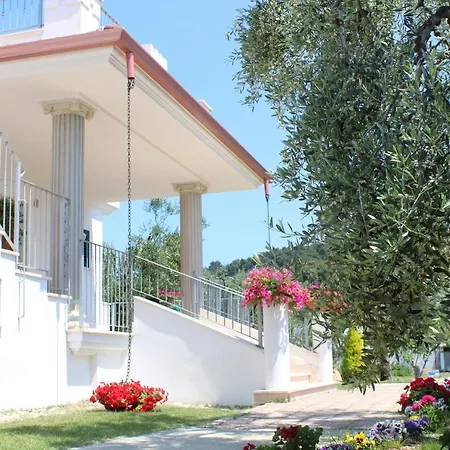 Feriehus Piana Dei Greci